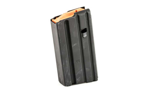 Magazines High Capacity Ammunition Storage Components 223Rem MAG ASC AR223 20RD STS BLK